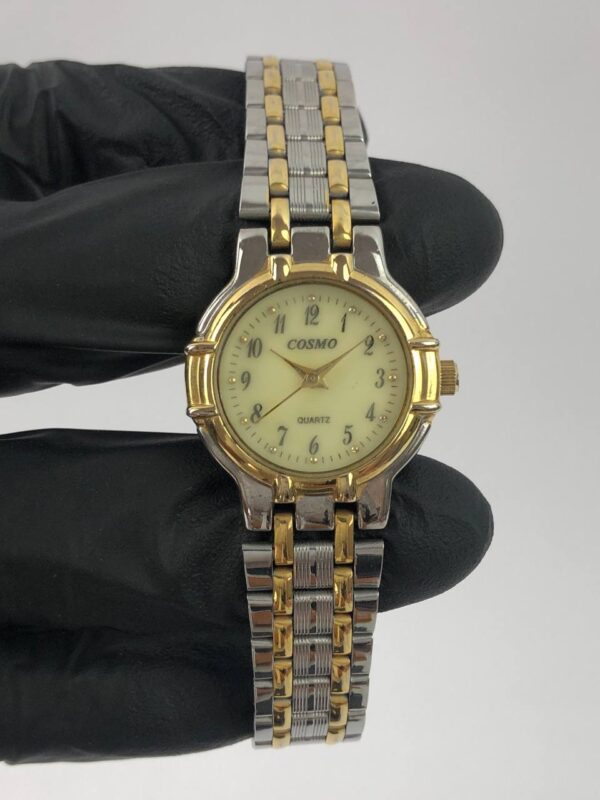 COSMO LADIES WATCH JAPAN - Gambar 2