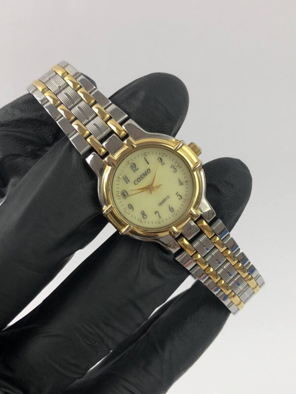 COSMO LADIES WATCH JAPAN - Gambar 4
