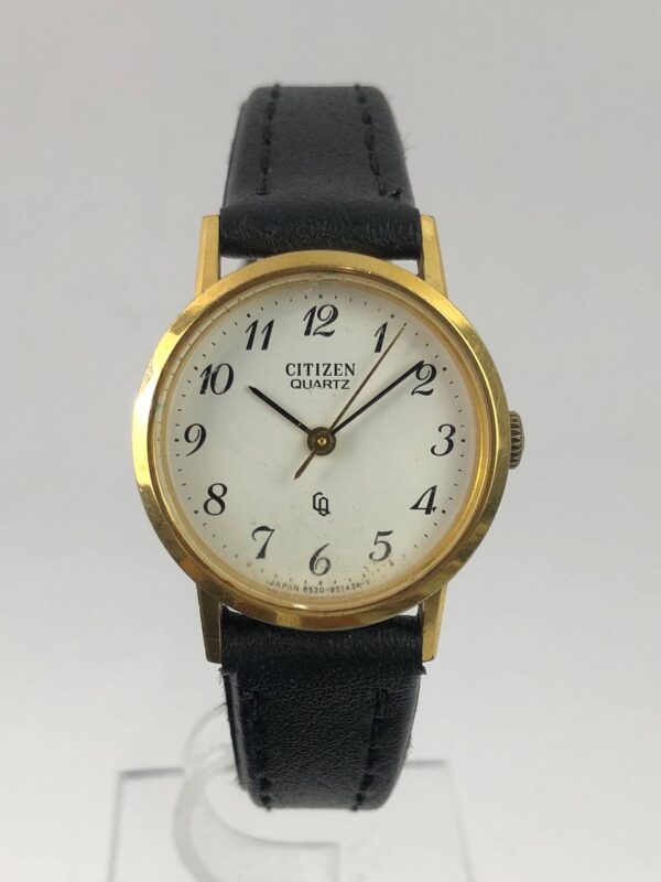 CITIZEN CRYSTON QUARTZ