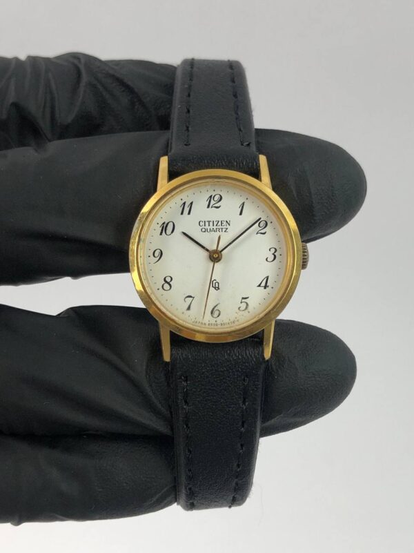 CITIZEN CRYSTON QUARTZ - Gambar 2