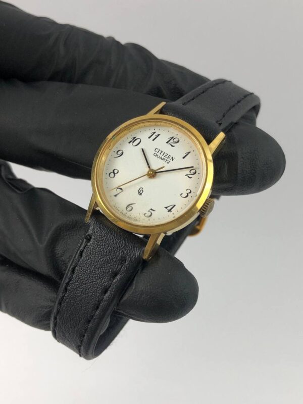 CITIZEN CRYSTON QUARTZ - Gambar 3