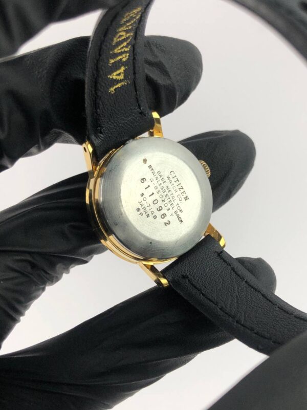 CITIZEN CRYSTON QUARTZ - Gambar 7