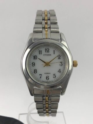 CITIZEN FORMA SOLAR LADIES
