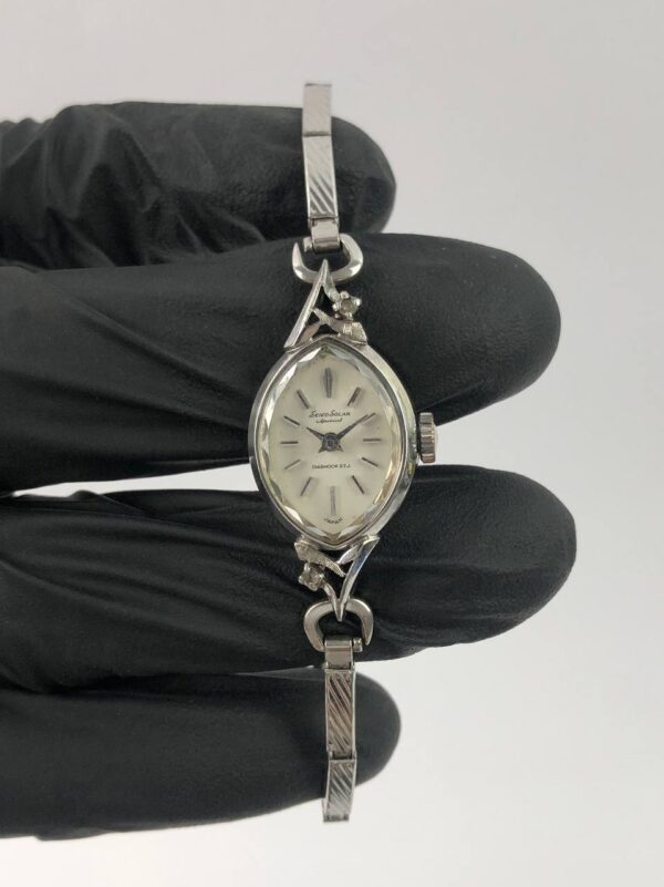 SEIKO SOLAR SPECIAL - Gambar 2