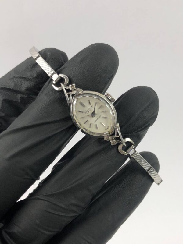 SEIKO SOLAR SPECIAL - Gambar 4