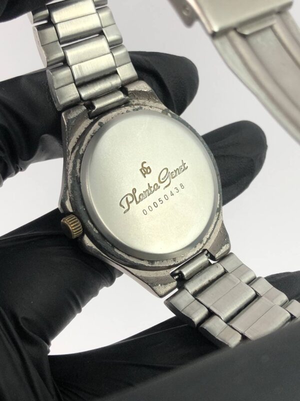 PLANTA GENET GLOW DARK DIAL - Gambar 8