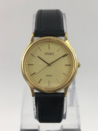 SEIKO SPIRIT SANDS DIAL