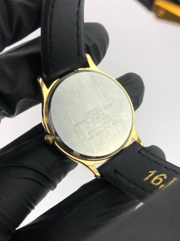 SEIKO SPIRIT SANDS DIAL - Gambar 7