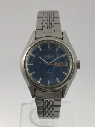 CITIZEN F AUTOMATIC FULL ORI