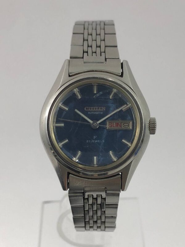 CITIZEN F AUTOMATIC FULL ORI