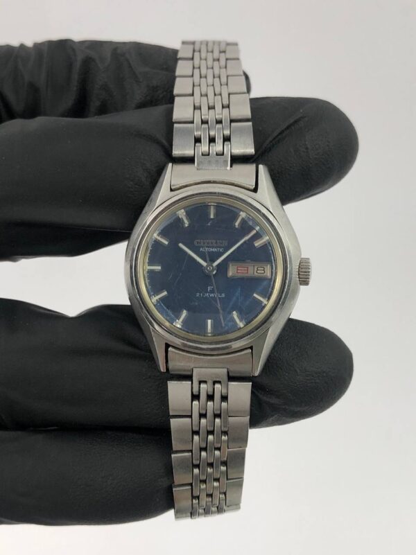 CITIZEN F AUTOMATIC FULL ORI - Gambar 2