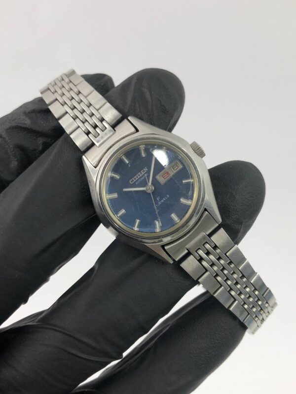 CITIZEN F AUTOMATIC FULL ORI - Gambar 4