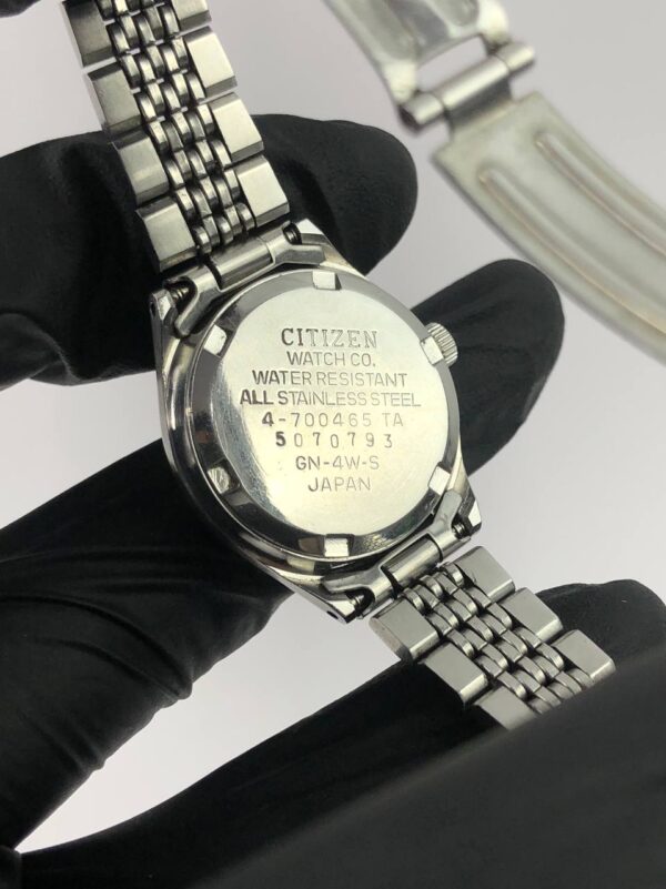 CITIZEN F AUTOMATIC FULL ORI - Gambar 7