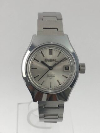 CITIZEN COSMOSTAR HI BEAT