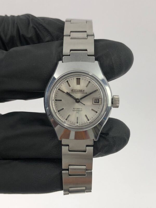 CITIZEN COSMOSTAR HI BEAT - Gambar 2