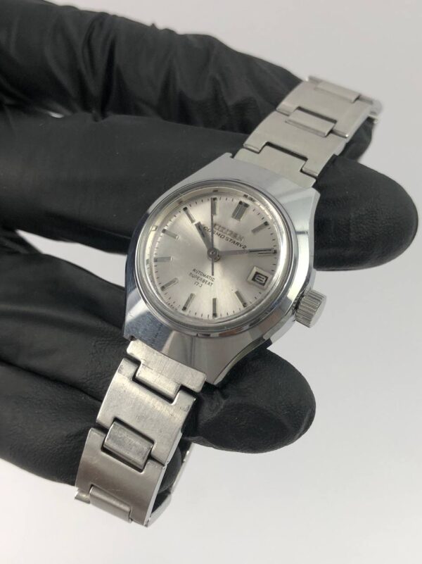 CITIZEN COSMOSTAR HI BEAT - Gambar 3