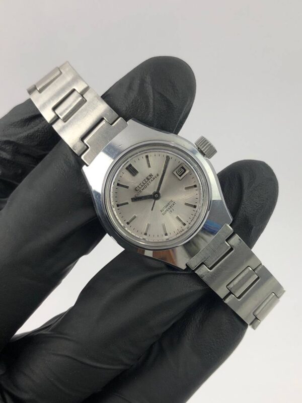 CITIZEN COSMOSTAR HI BEAT - Gambar 4