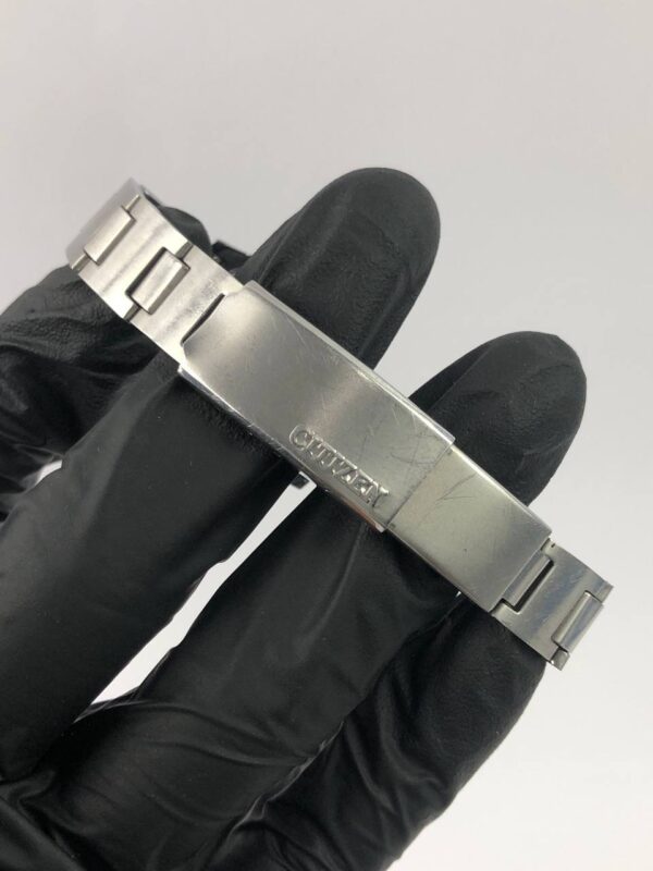 CITIZEN COSMOSTAR HI BEAT - Gambar 7