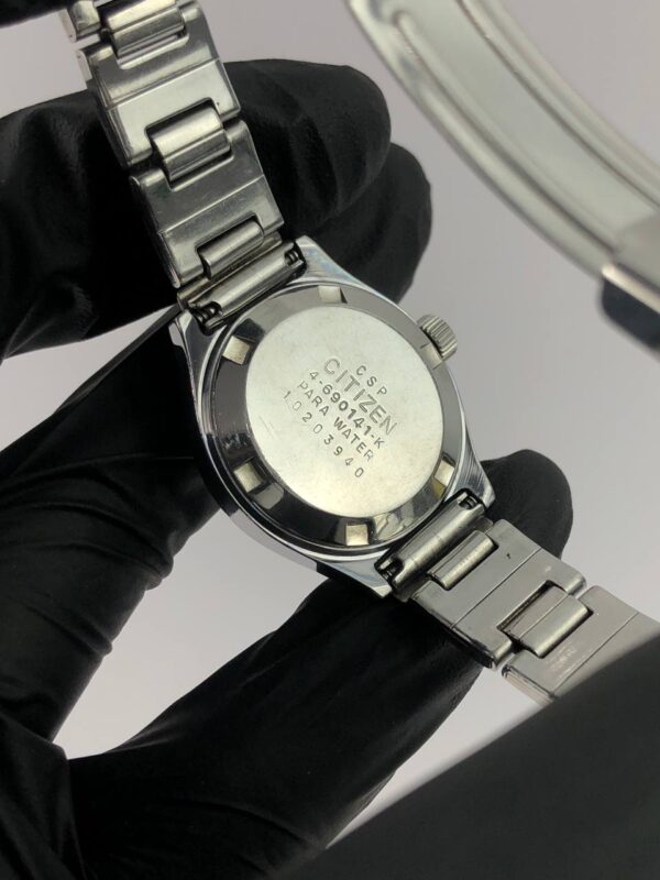 CITIZEN COSMOSTAR HI BEAT - Gambar 8