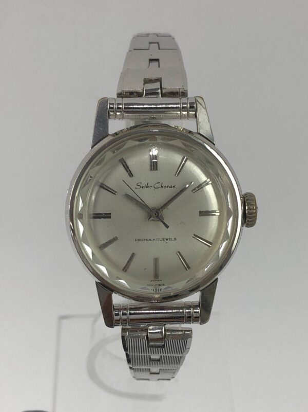 SEIKO CHORUS MUNGIL