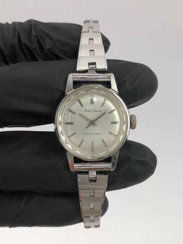 SEIKO CHORUS MUNGIL - Gambar 2