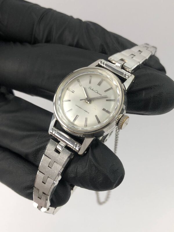 SEIKO CHORUS MUNGIL - Gambar 4
