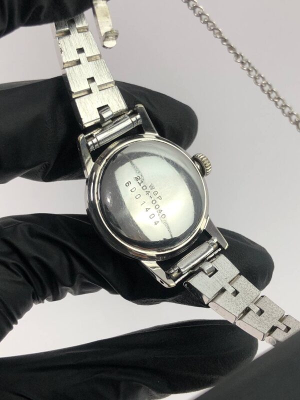 SEIKO CHORUS MUNGIL - Gambar 7