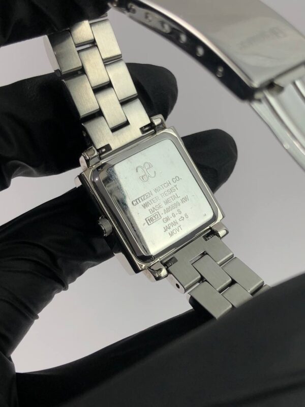 CITIZEN AE SQUARE - Gambar 7