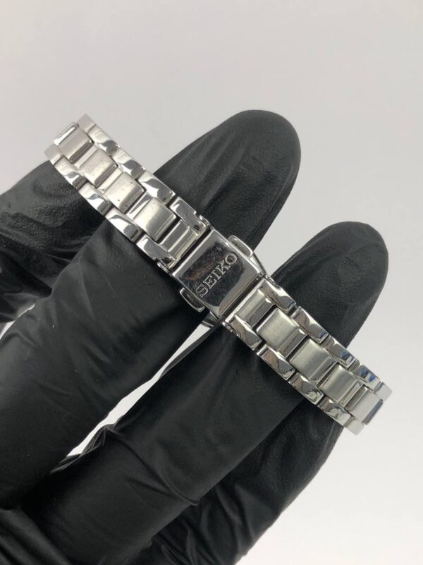 SEIKO LADY SOLAR TONNEAU - Gambar 7
