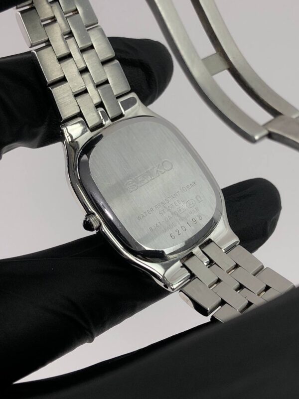 SEIKO DOLCE TWOTONE FULL ORI - Gambar 8
