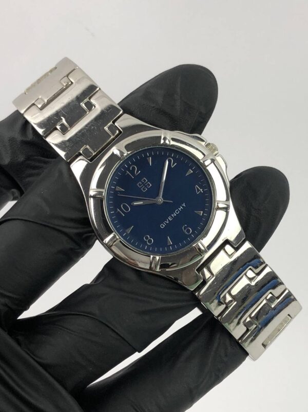GIVENCHY SWISSMADE ORIGINAL - Gambar 4