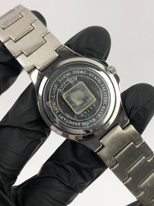 GIVENCHY SWISSMADE ORIGINAL - Gambar 7