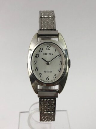 CITIZEN SPECIAL LADY BREGUET