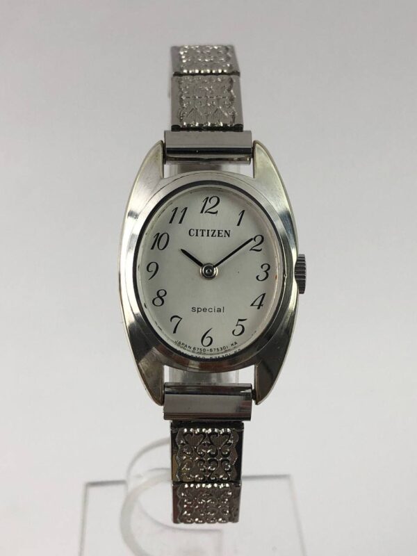 CITIZEN SPECIAL LADY BREGUET