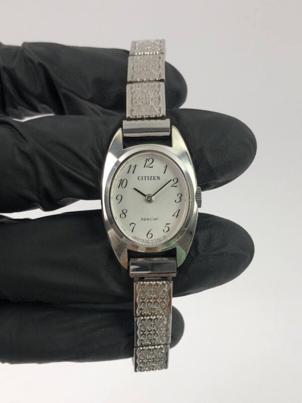 CITIZEN SPECIAL LADY BREGUET - Gambar 2