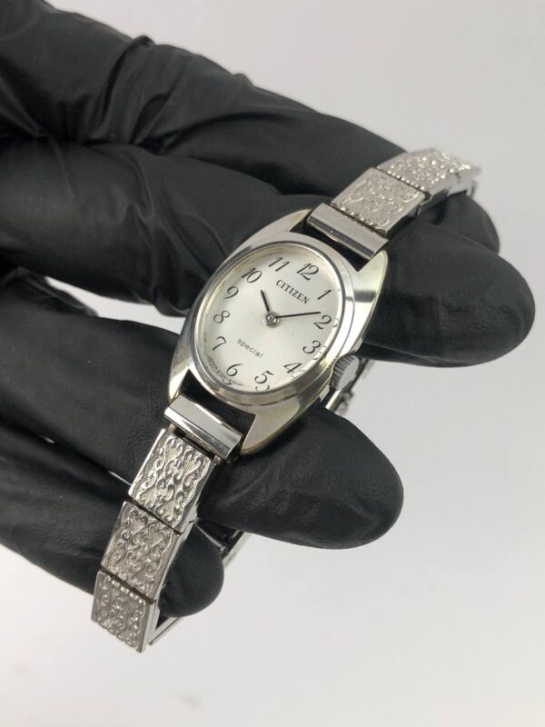 CITIZEN SPECIAL LADY BREGUET - Gambar 3