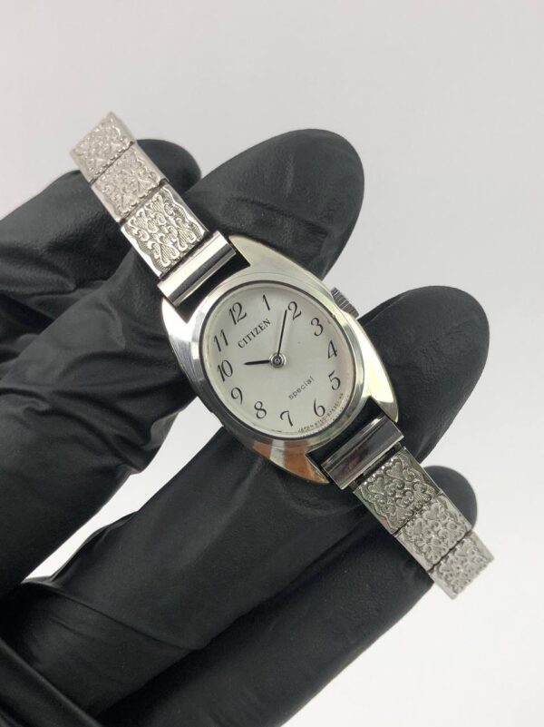 CITIZEN SPECIAL LADY BREGUET - Gambar 4