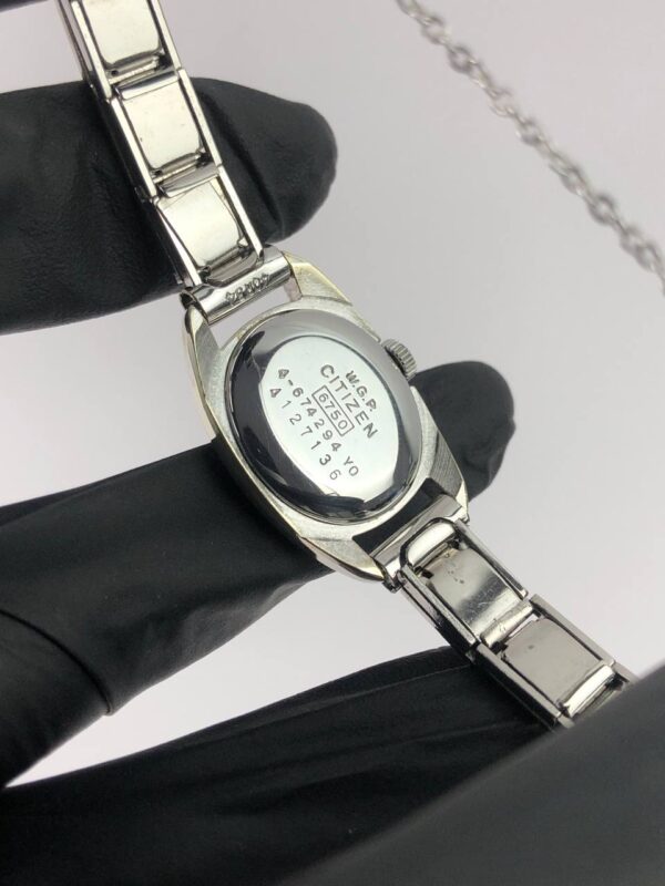 CITIZEN SPECIAL LADY BREGUET - Gambar 7