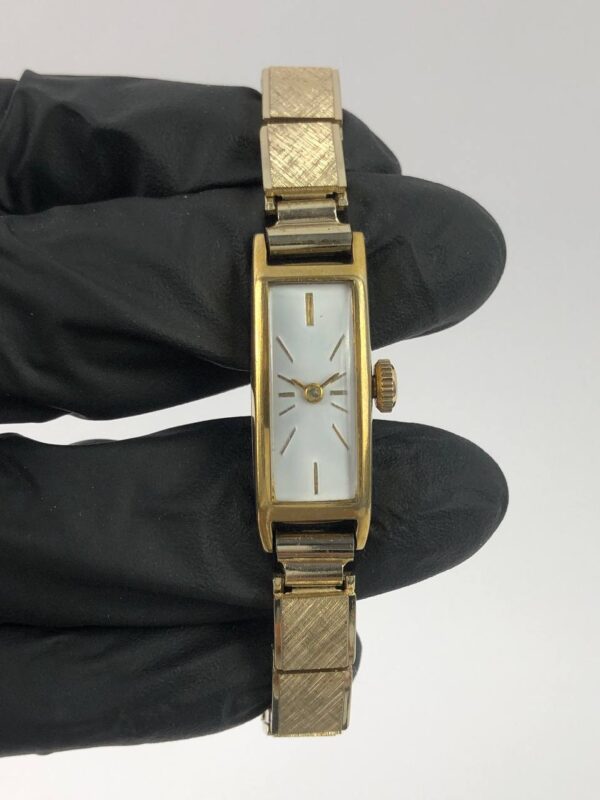 JAM KUNO VINTAGE MANUAL TONNEAU - Gambar 2