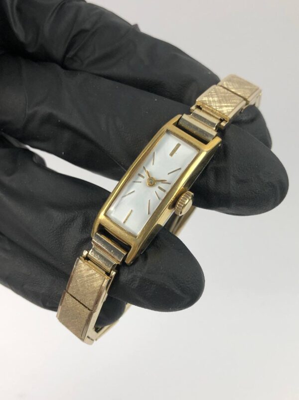 JAM KUNO VINTAGE MANUAL TONNEAU - Gambar 3