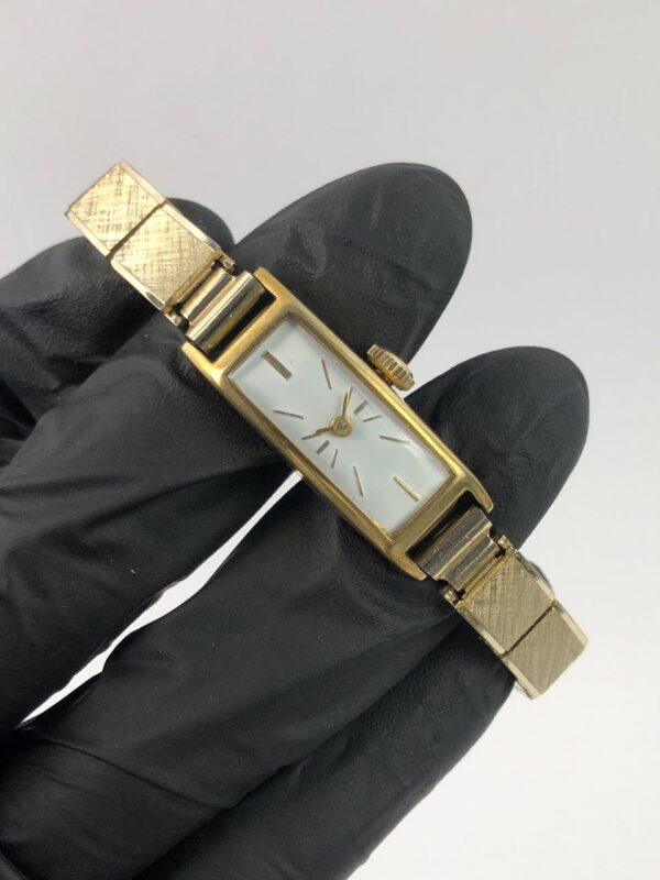 JAM KUNO VINTAGE MANUAL TONNEAU - Gambar 4