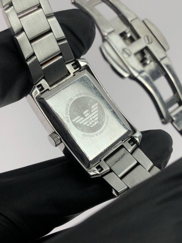 EMPORIO ARMANI TANK FULL ORI - Gambar 8