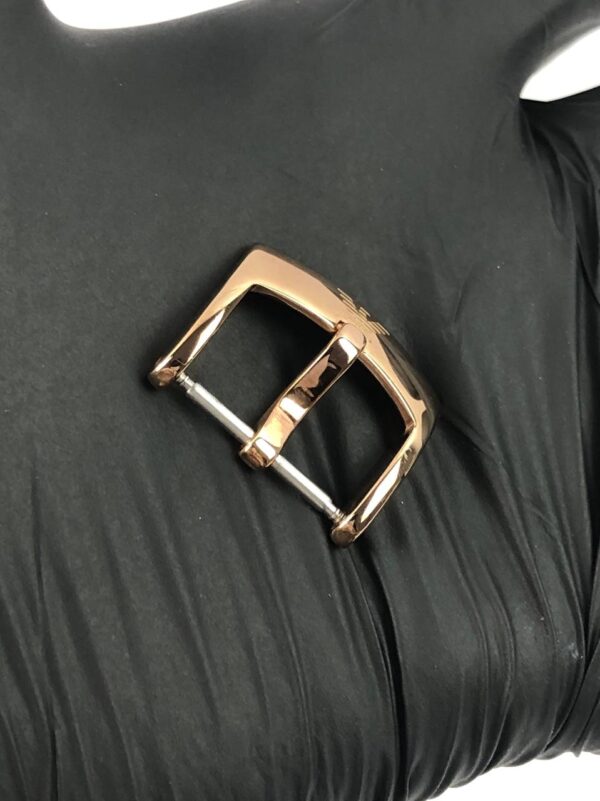 EMPORIO ARMANI MAN CHRONOGRAPH - Gambar 8