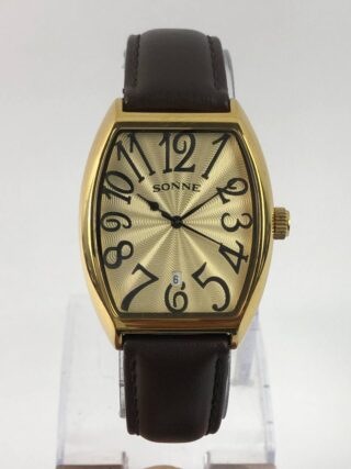 SONNE HERITAGE TONNEAU CASE ORIGINAL