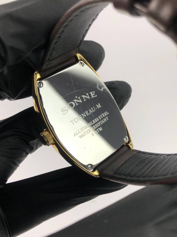 SONNE HERITAGE TONNEAU CASE ORIGINAL - Gambar 7