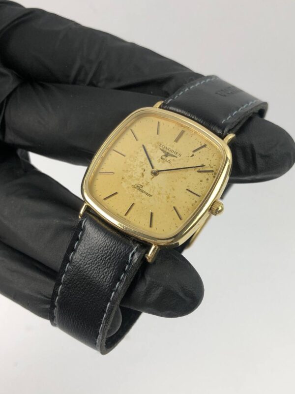 LONGINES RESENCE QUARTZ - Gambar 3
