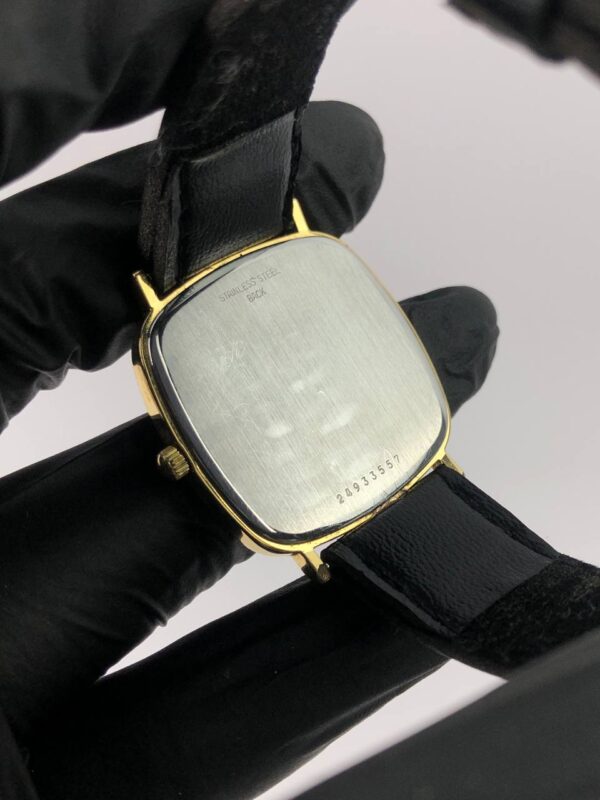 LONGINES RESENCE QUARTZ - Gambar 7