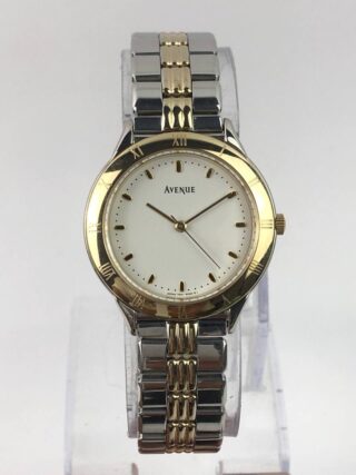 SEIKO AVENUE TWOTONE