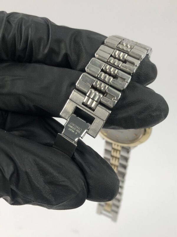 SEIKO AVENUE TWOTONE - Gambar 7