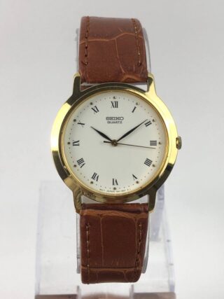 SEIKO ROMAN DIAL UNISEX